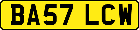 BA57LCW