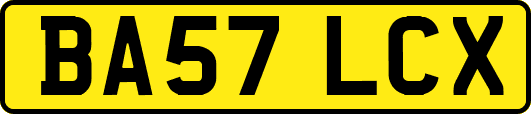 BA57LCX