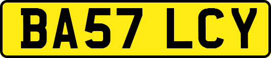BA57LCY