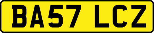 BA57LCZ