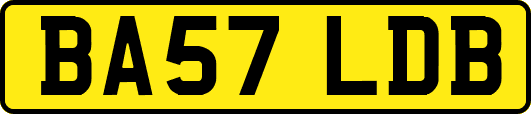 BA57LDB