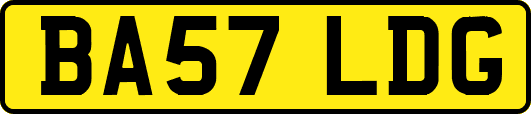 BA57LDG