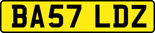 BA57LDZ