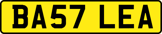 BA57LEA