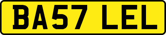 BA57LEL
