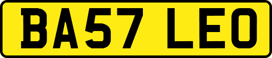 BA57LEO