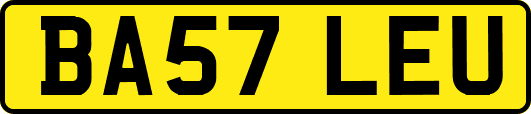 BA57LEU