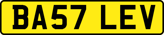 BA57LEV