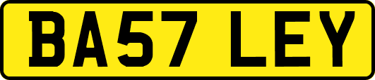 BA57LEY