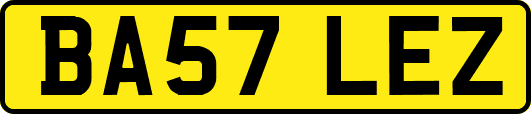 BA57LEZ