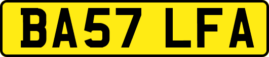 BA57LFA
