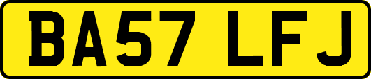 BA57LFJ