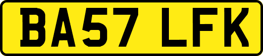 BA57LFK