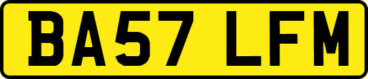 BA57LFM