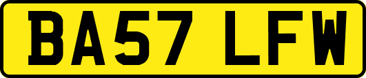 BA57LFW