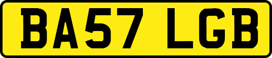 BA57LGB