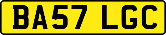 BA57LGC