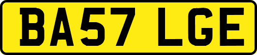 BA57LGE