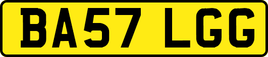 BA57LGG