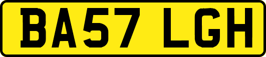 BA57LGH