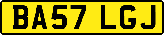 BA57LGJ