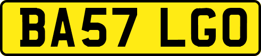 BA57LGO