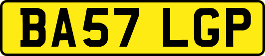 BA57LGP