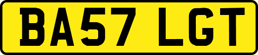 BA57LGT