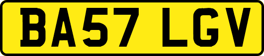 BA57LGV