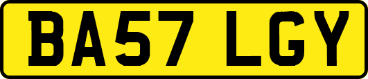 BA57LGY