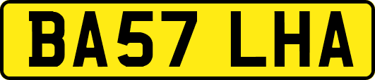BA57LHA