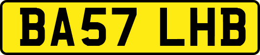 BA57LHB