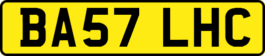 BA57LHC