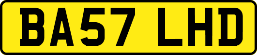 BA57LHD