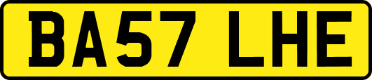BA57LHE