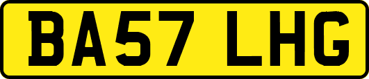 BA57LHG