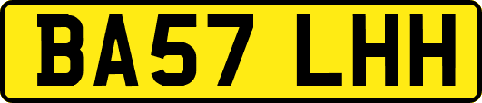 BA57LHH