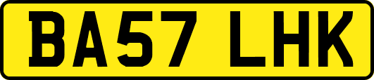 BA57LHK