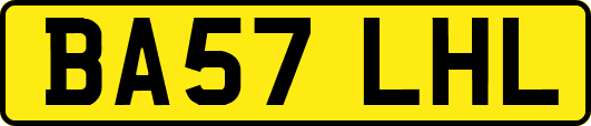 BA57LHL
