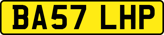 BA57LHP