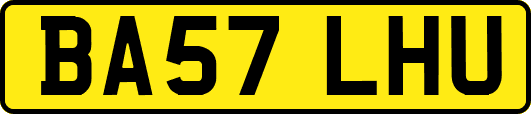 BA57LHU