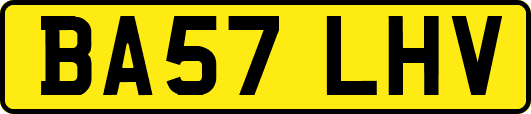 BA57LHV