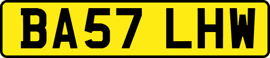 BA57LHW