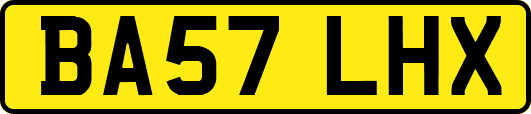 BA57LHX