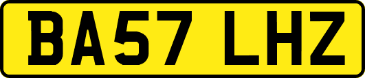 BA57LHZ