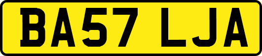 BA57LJA