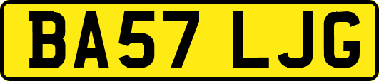 BA57LJG