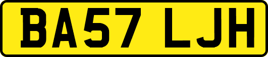 BA57LJH