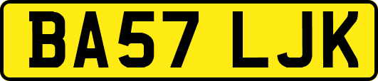 BA57LJK