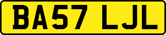 BA57LJL